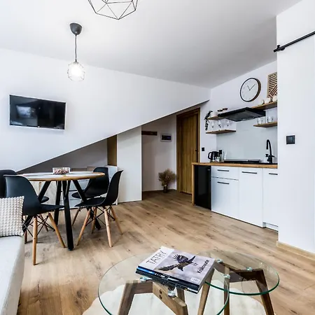 Stary Kamieniec 1 Giewont