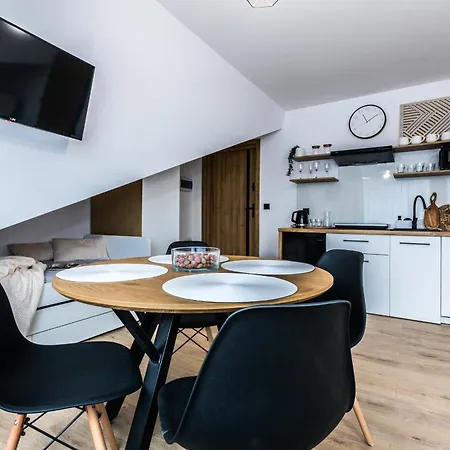 Stary Kamieniec 1 Giewont * Zakopane