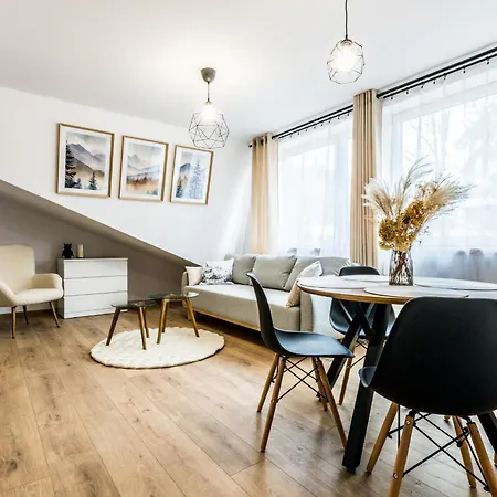 Apartment Stary Kamieniec 1 Giewont